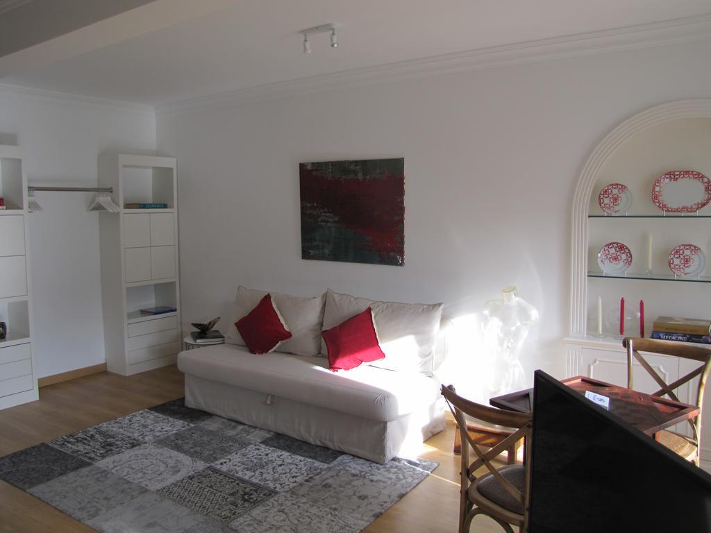 Jardim Das Flores Luxury Apartment Lisbon Exterior photo
