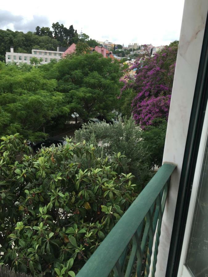 Jardim Das Flores Luxury Apartment Lisbon Exterior photo